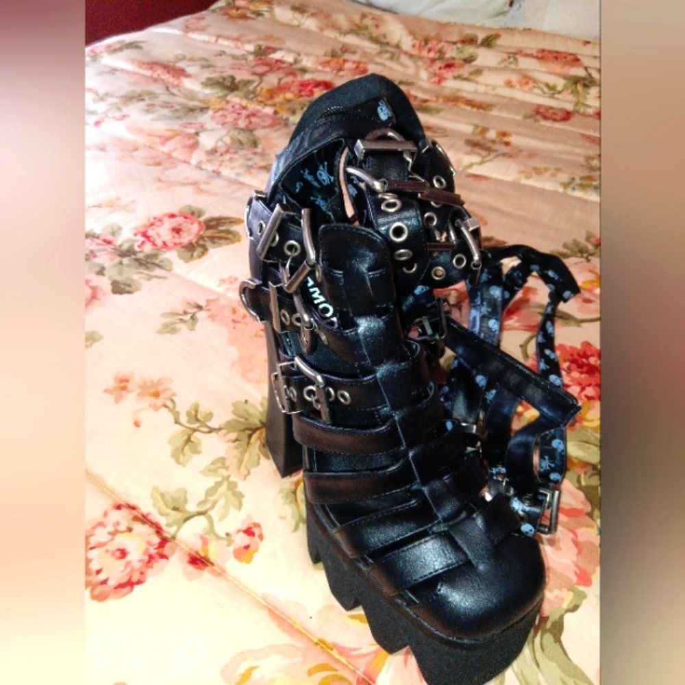 Shoes